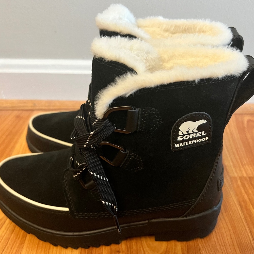Sorel - winter boots